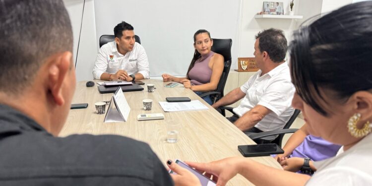 Alcaldía de Yopal investiga presuntocaso de violencia en Institución Educativa Braulio González