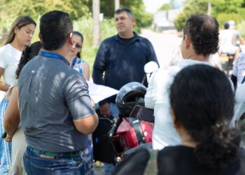 Construcción de nuevo centro de salud para la Comuna VII de Yopal avanza