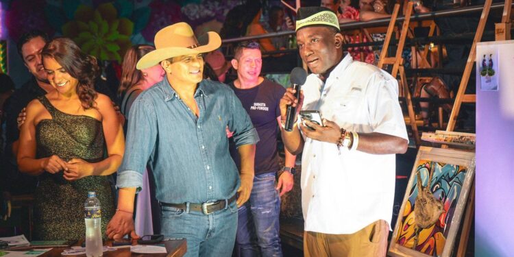 Casanare destina más de $90 Millones para dotar Hogar de paso para pacientes en Bogotá