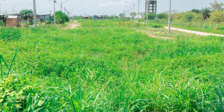 Construcción de nuevo centro de salud para la Comuna VII de Yopal avanza