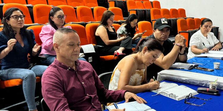 Secretaría de Educación de Yopal prioriza la formación docente