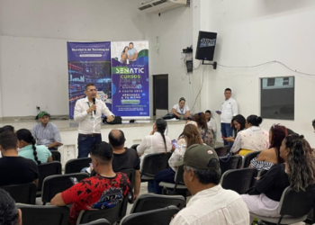 100 emprendedores de Granada se capacitan en inteligencia artificial y transformación digital para sus negocios