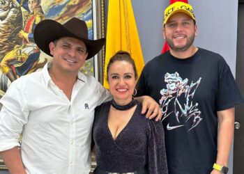 El SENA se une a la estrategia de autoconstrucción liderada por el gobernador Zorro