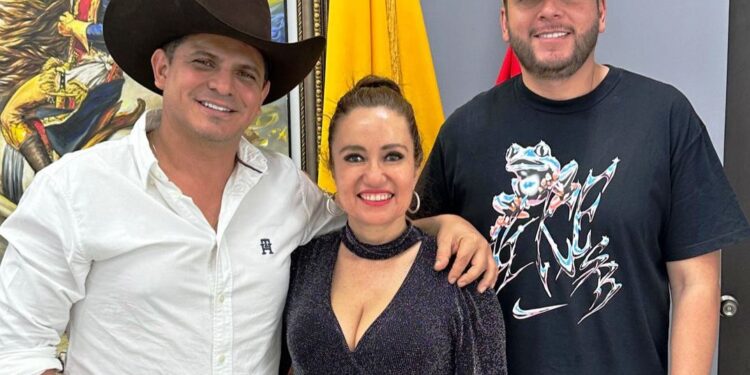 El SENA se une a la estrategia de autoconstrucción liderada por el gobernador Zorro