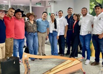 Casanare impulsa su turismo con la instalación de la mesa gastronómica “Colombia a la Mesa”