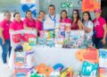 Exitosa «Gran Donatón» en el Hospital Central de Yopal beneficia a pacientes vulnerables