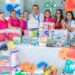 Exitosa «Gran Donatón» en el Hospital Central de Yopal beneficia a pacientes vulnerables