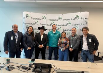 Zorro gestiona soluciones para el fortalecimiento del sistema de salud en Casanare