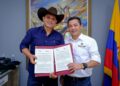 Zorro logra recursos para las víctimas de Casanare