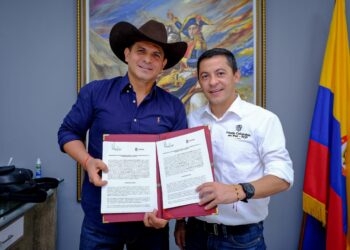 Zorro logra recursos para las víctimas de Casanare