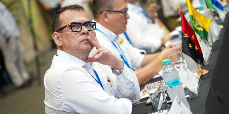 Plan de Agroindustrialización de Casanare, protagonista en la Cumbre de Gobernadores