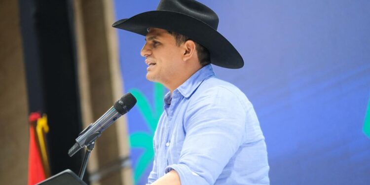 Plan de Agroindustrialización de Casanare, protagonista en la Cumbre de Gobernadores