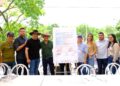 Inician obras para optimizar el sistema de alcantarillado en la calle 40 de Yopal