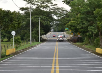 Esto es lo que usted debe saber si tiene que movilizarse por la transversal del Sisga durante la Semana Santa