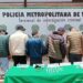 Seis personas fueron judicializadas en Tunja por tráfico local de estupefacientes