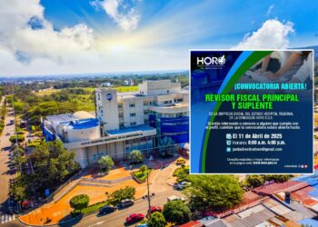 Abren convocatoria para elegir Revisor Fiscal en el HORO