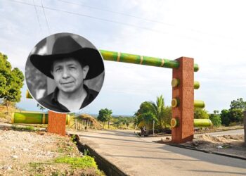 Asesinaron al presidente del consejo intergremial y el consejo municipal de paz en Tame