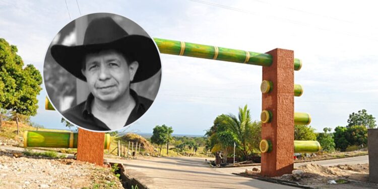 Asesinaron al presidente del consejo intergremial y el consejo municipal de paz en Tame