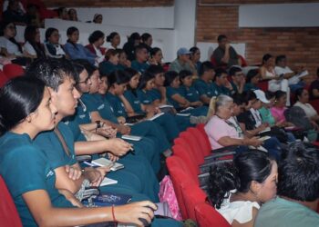 Yopal Une Esfuerzos Contra el Chagas