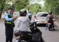 Autoridades entregaron balance semanal de movilidad en la capital de Casanare