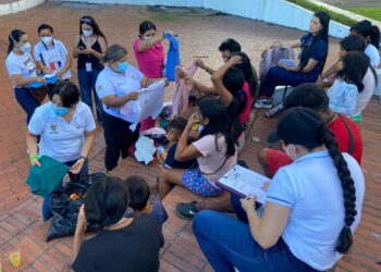 Yopal fortalece el acompañamiento a comunidades indígenas en tránsito