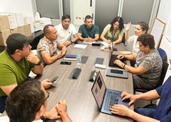 12 kilómetros serán intervenidos en San Rafael de Morichal