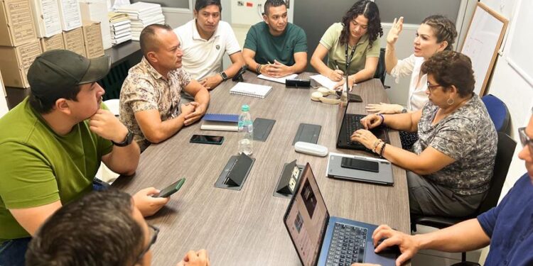 12 kilómetros serán intervenidos en San Rafael de Morichal