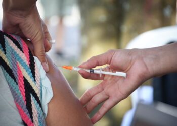 Secretaría de Salud municipal se acerca a la vacunación en Yopal