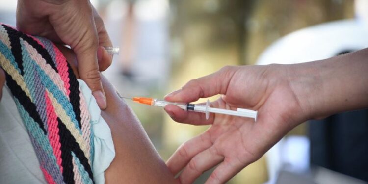 Secretaría de Salud municipal se acerca a la vacunación en Yopal