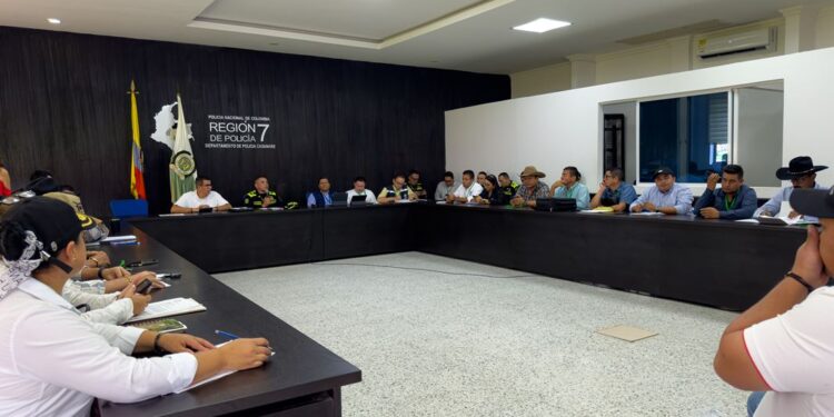 Autoridades locales buscan soluciones ante carga presupuestal por atención a privados de la libertad