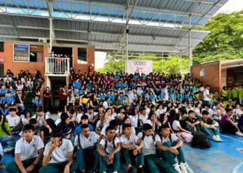 Este 28 y 29 de mayo, llega la séptima versión de ‘Unifest’