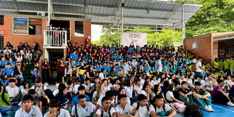 Este 28 y 29 de mayo, llega la séptima versión de ‘Unifest’