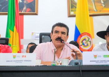 “Recursos del endeudamiento serán para vías”