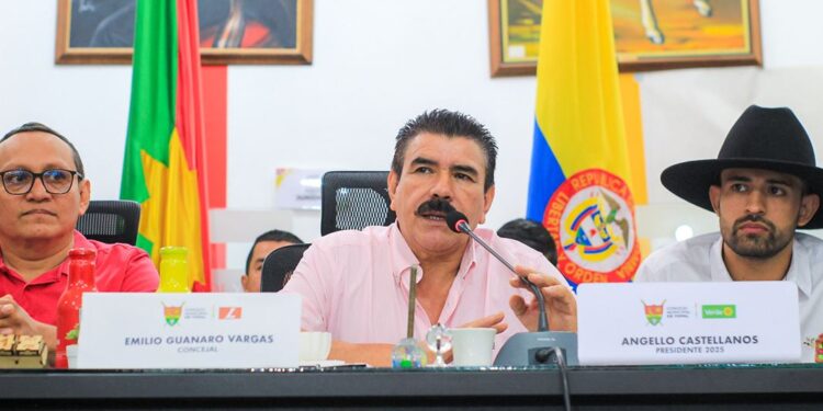 “Recursos del endeudamiento serán para vías”