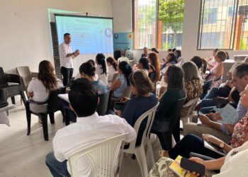 Yopal fue sede de Encuentro Regional de Comisarías de Familia