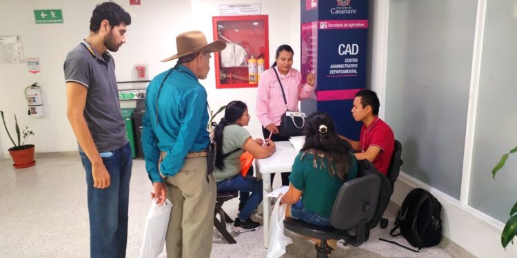 Gobernación de Casanare Impulsa Proyecto de Ganadería de Doble Propósito para Beneficiar a 626 Ganaderos