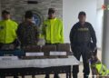 Por tráfico local de estupefacientes en Arauca fue judicializado presunto responsable