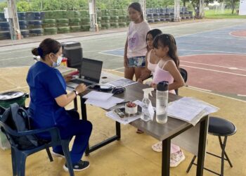 Jornada de Salud Llevó Servicios Médicos a la Vereda La Niata