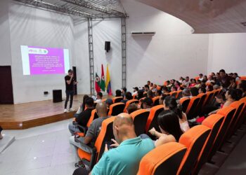 Alcaldía de Arauca avanza hacia la sostenibilidad con la implementación de sistema fotovoltaico