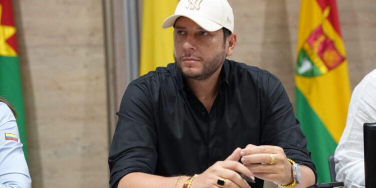 Casanare Impulsa la Transición Regional a Través de Alianzas Estratégicas