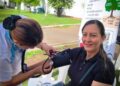 Yopal se movió por la salud cardiovascular en el Día Mundial de la Hipertensión