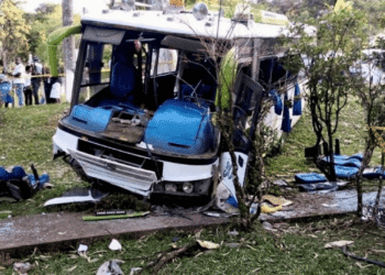 A 11 asciende el número de fallecidos por siniestro vial en el Quindío