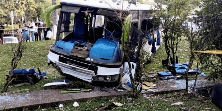 A 11 asciende el número de fallecidos por siniestro vial en el Quindío