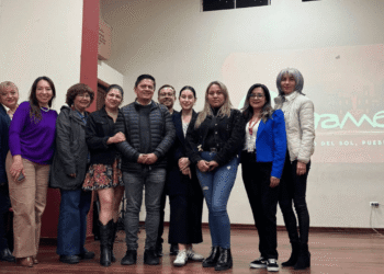 Sogamoso traza el camino para el desarrollo cultural con la aprobación del Plan de Acción 2025