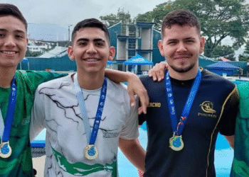 El Meta brilla con fuerza en el deporte nacional