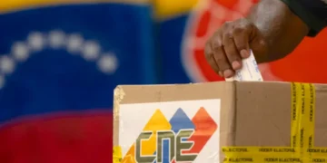 Venezuela celebra elecciones en medio de división opositora y el Esequibo en la mira