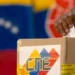 Venezuela celebra elecciones en medio de división opositora y el Esequibo en la mira