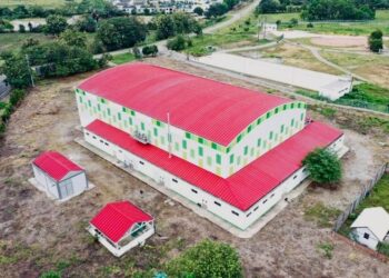 Gobernación del Meta avanza con paso firme recuperación de la Planta Hortofrutícola de Granada