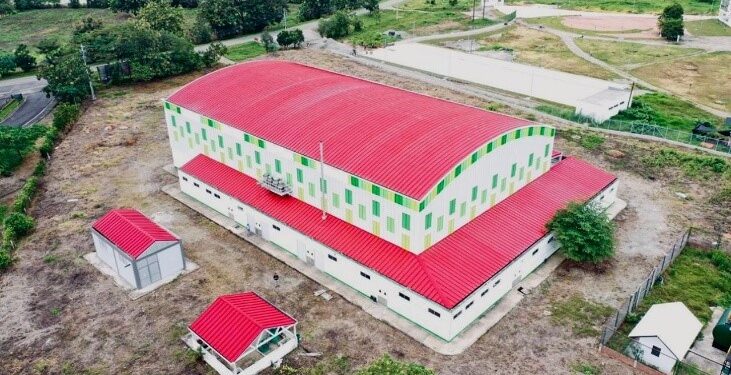 Gobernación del Meta avanza con paso firme recuperación de la Planta Hortofrutícola de Granada