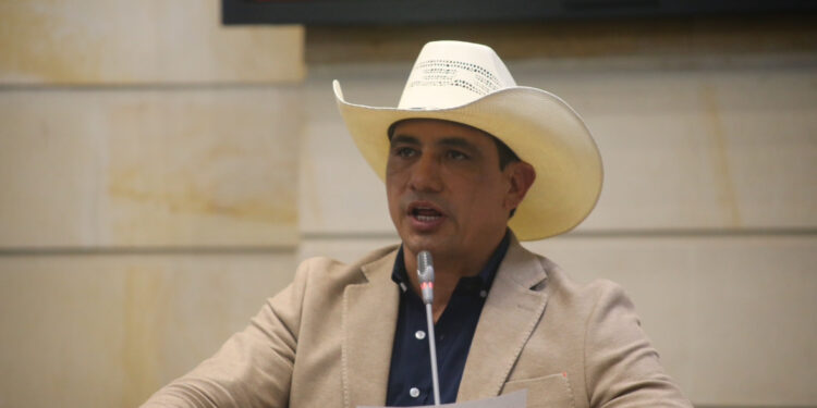 El Consejo de Estado Anula Nombramientos de Alirio Barrera y Jhon Jairo Roldán en el Senado